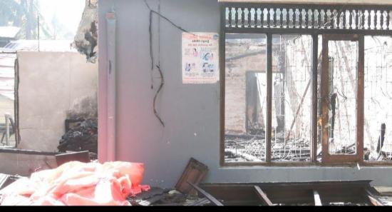 Death Toll Rises to 13 After Tragic Care Home Fire
